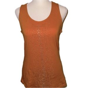 The Limited Tank | Womens Small